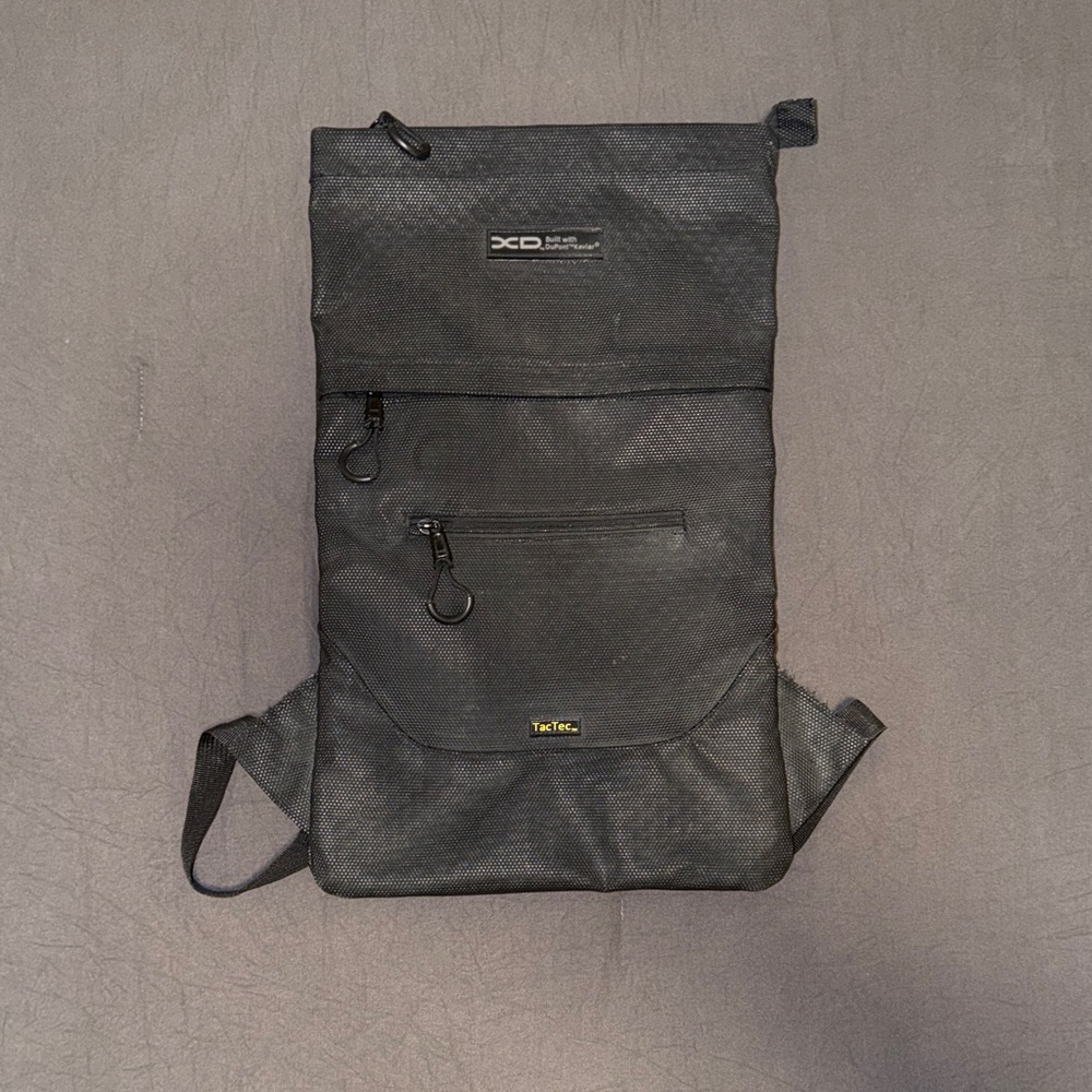 XD Kevlar Errand Pack